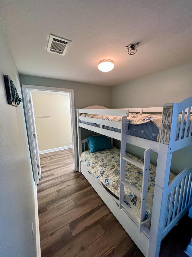 Shores Of Panama Resort, Direct Beachfront, 1 Bedroom Plus Bunks! By Dolce Vita Getaways Pcb 巴拿马城 外观 照片