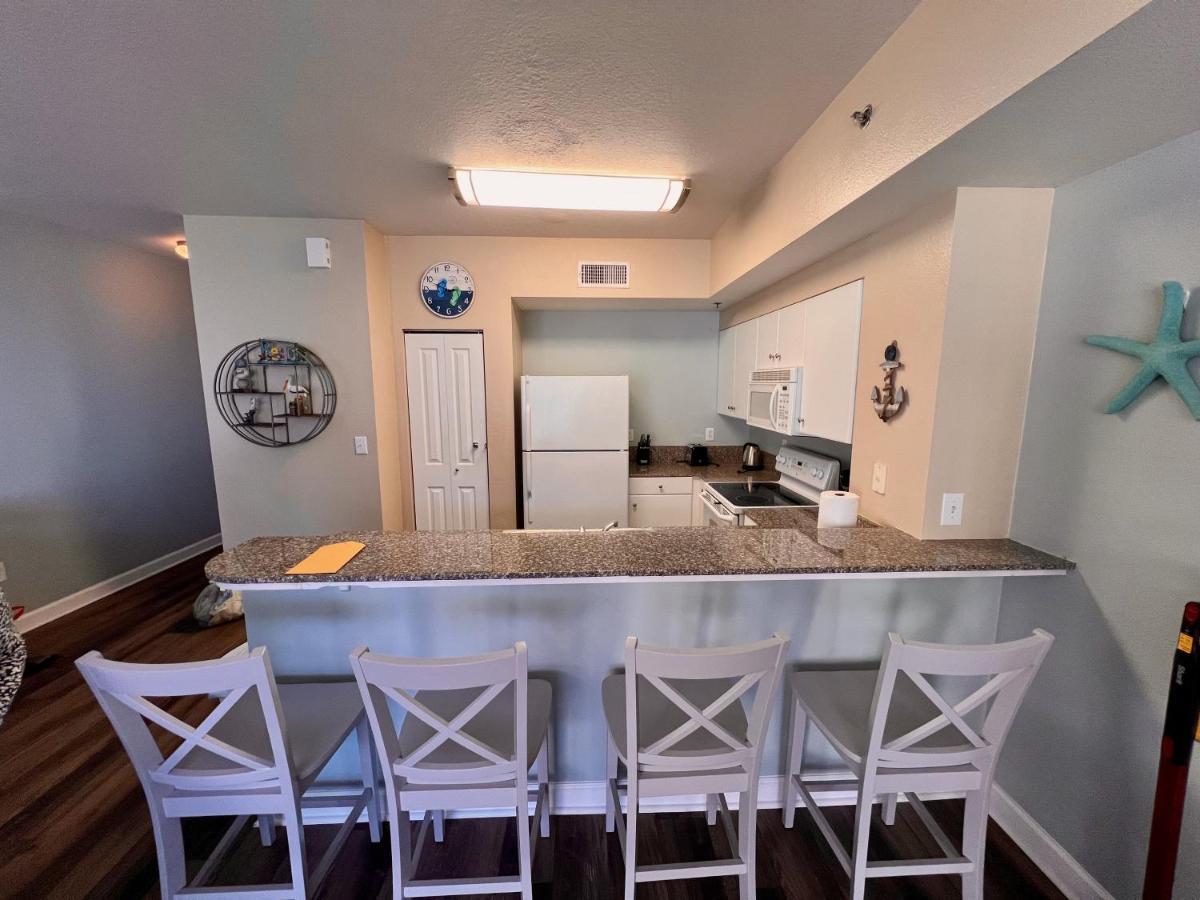 Shores Of Panama Resort, Direct Beachfront, 1 Bedroom Plus Bunks! By Dolce Vita Getaways Pcb 巴拿马城 外观 照片