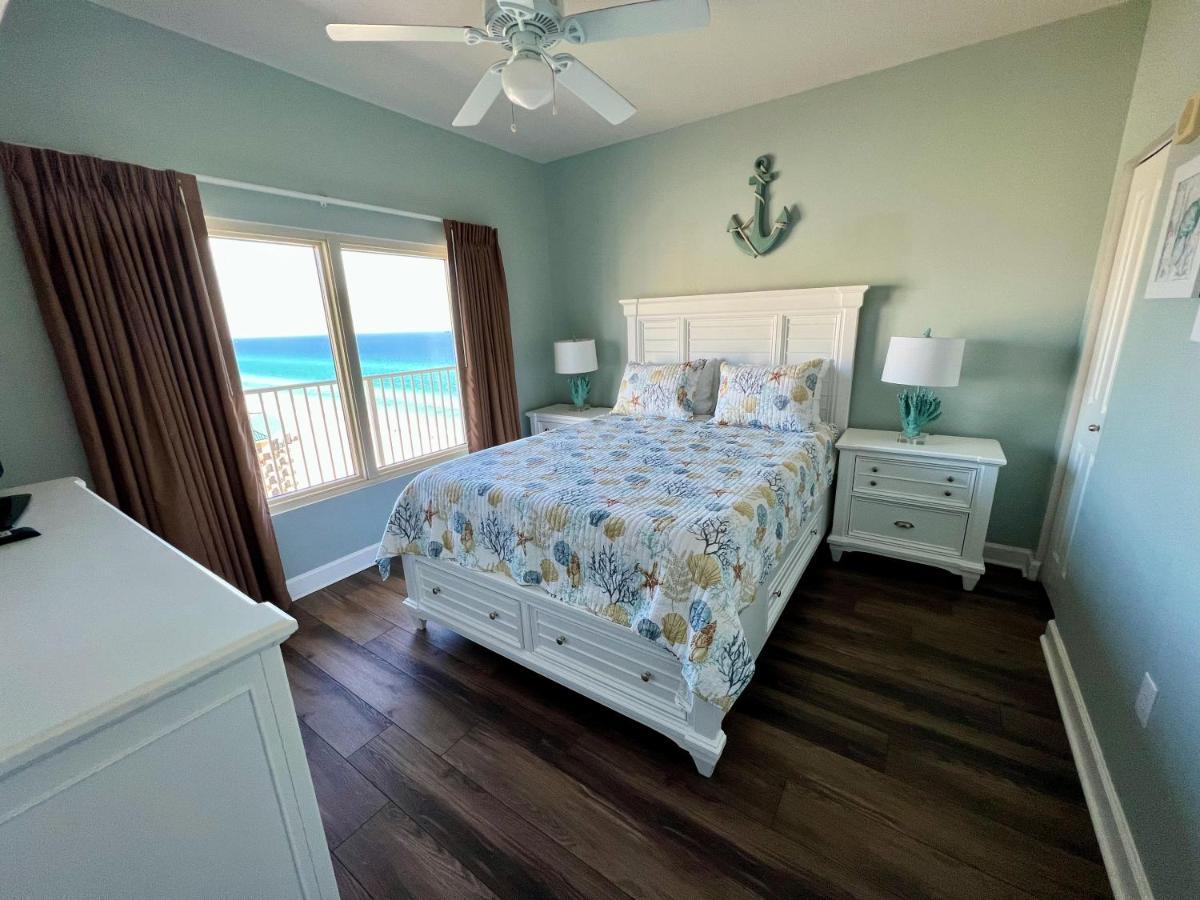 Shores Of Panama Resort, Direct Beachfront, 1 Bedroom Plus Bunks! By Dolce Vita Getaways Pcb 巴拿马城 外观 照片