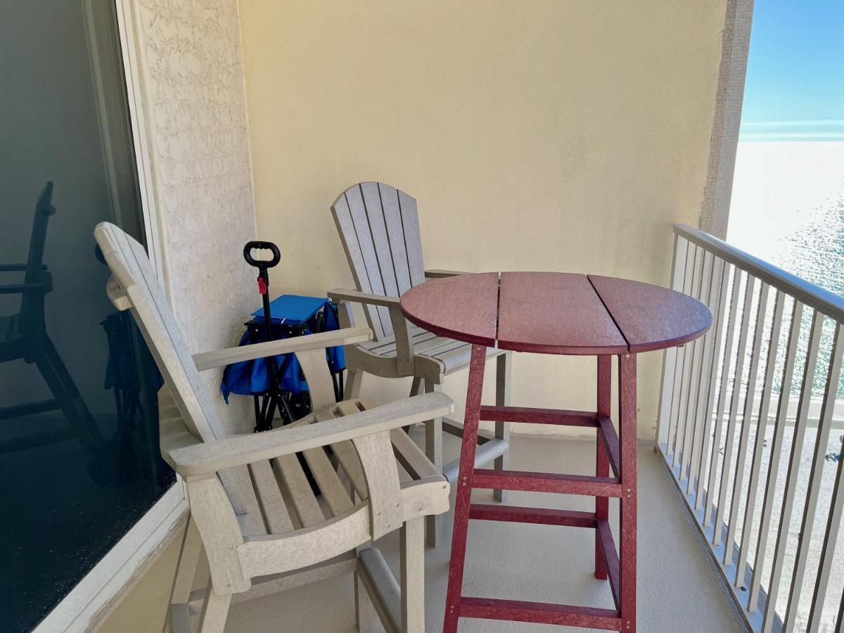 Shores Of Panama Resort, Direct Beachfront, 1 Bedroom Plus Bunks! By Dolce Vita Getaways Pcb 巴拿马城 外观 照片
