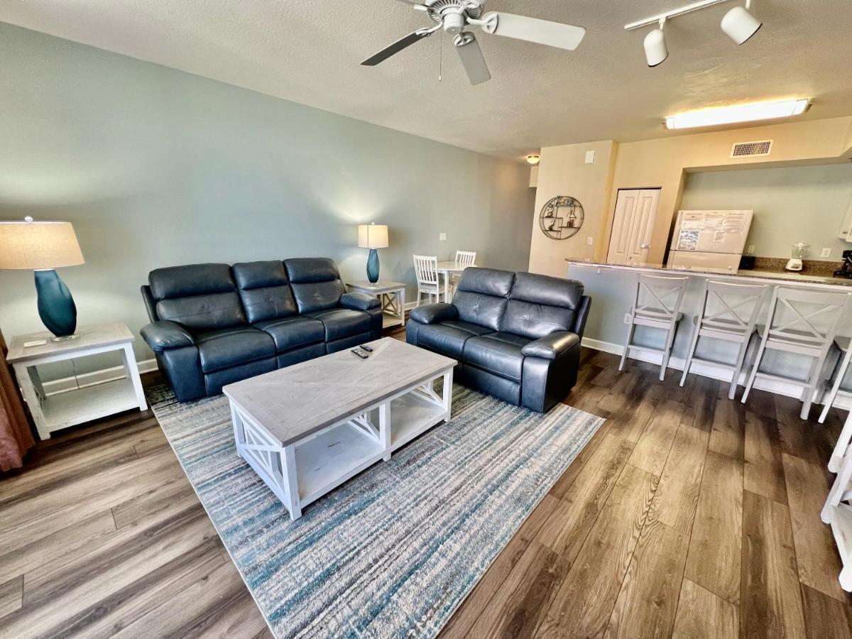 Shores Of Panama Resort, Direct Beachfront, 1 Bedroom Plus Bunks! By Dolce Vita Getaways Pcb 巴拿马城 外观 照片