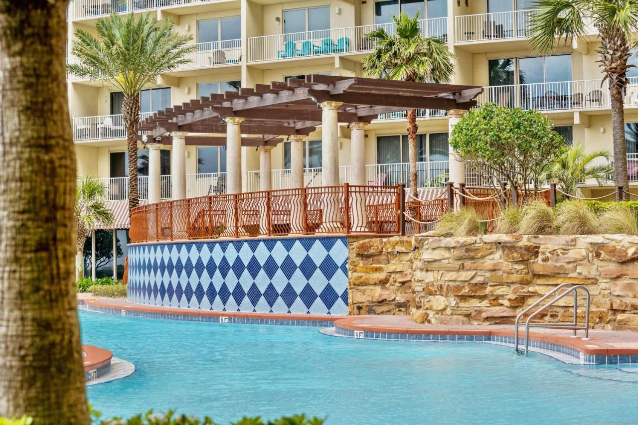 Shores Of Panama Resort, Direct Beachfront, 1 Bedroom Plus Bunks! By Dolce Vita Getaways Pcb 巴拿马城 外观 照片